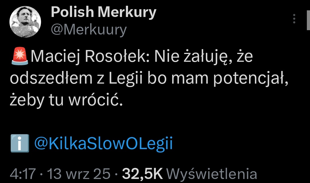 Polish Merkury tweet media