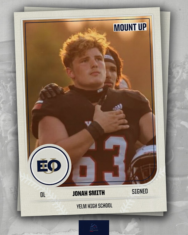 EOU Football tweet media