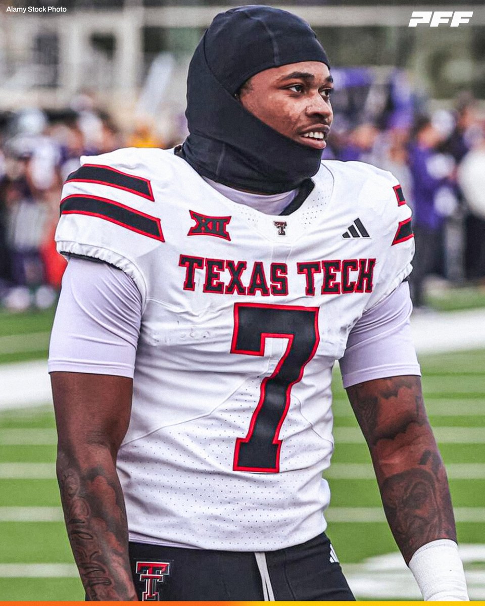 PFF College tweet media