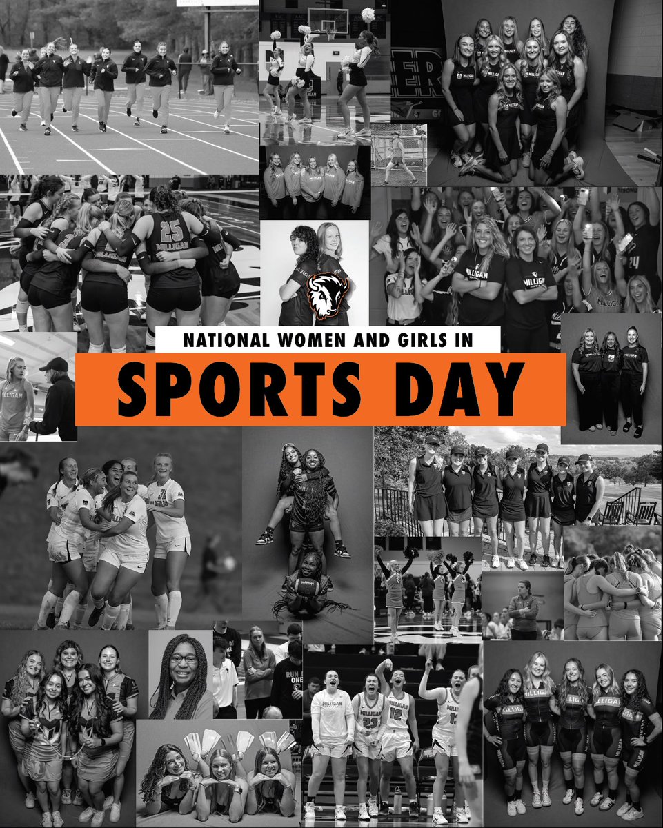Milligan University Athletics tweet media