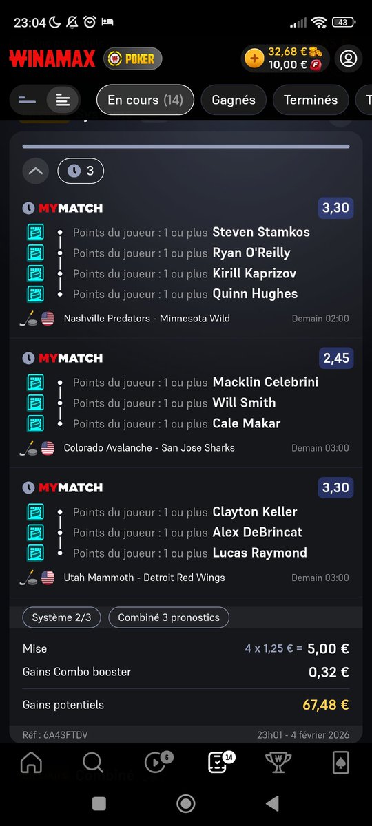 ZdenoPronos tweet media