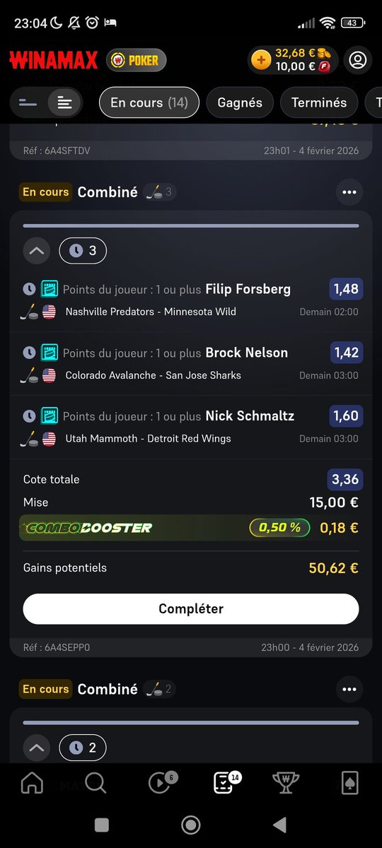 ZdenoPronos tweet media