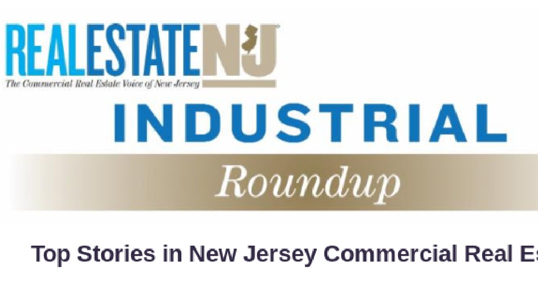 NewsByRENJ's tweet photo. [RENJ's Industrial Round-Up]
Velocity , charter bus operator ink 48,000 sq. ft. #deal in #Lawrenceville 

https://t.co/naNfV97T8o

#NewJersey #NJ #TheDailyBriefing #newjerseyrealestate #RealEstateNJ #news #industrial #deal #commercial #CRE #NJCRE #retail #retailroundup #RENJ https://t.co/SrvFKlriGw