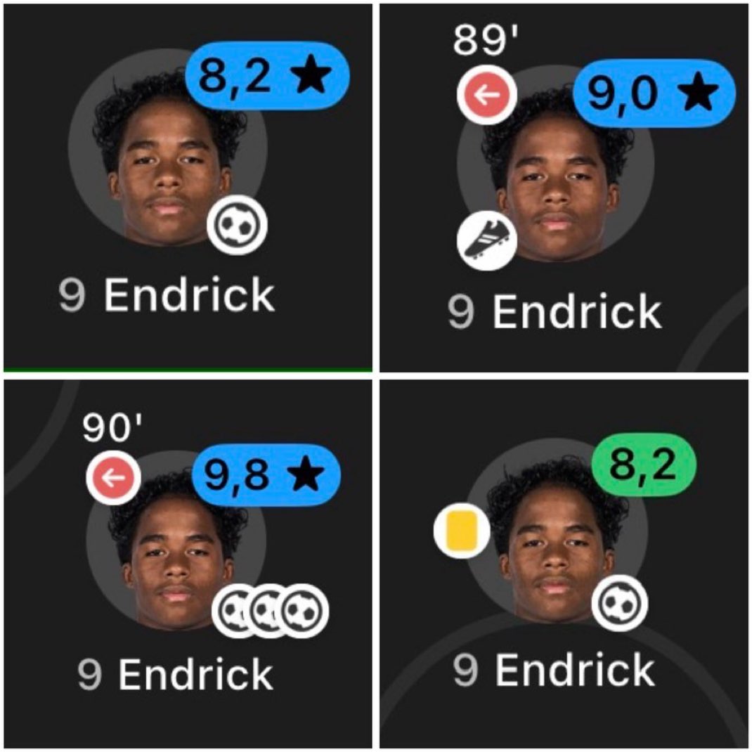 Que hiciste Xabi Alonso..