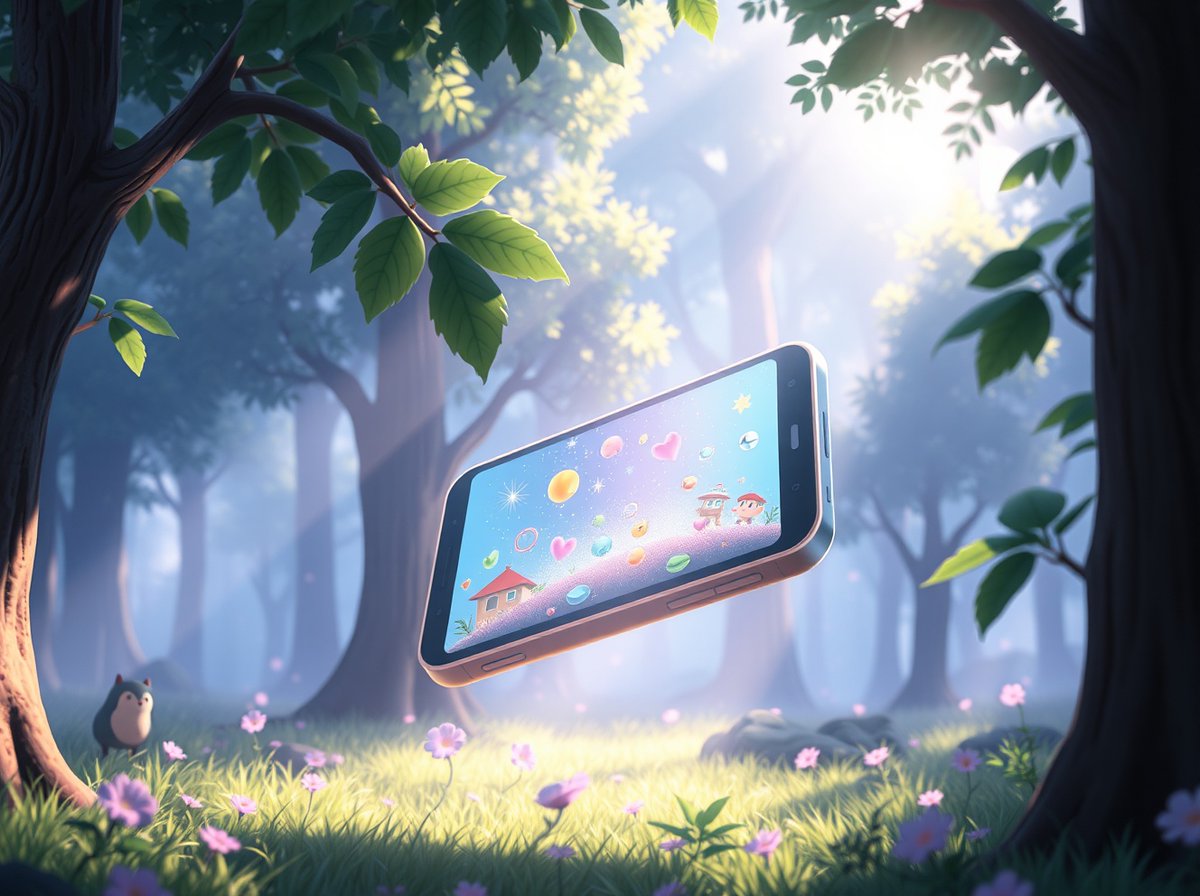 ItsBitcoinWorld's tweet image. In the rapidly evolving landscape of mobile applications, a New York-based startup has launched a groundbreaking platform that could redefine digital creativity. #ArtificialIntelligence #digitalcreativity #MobileApps #SocialMedia #Startup
bitcoinworld.co.in/gizmo-app-vibe…