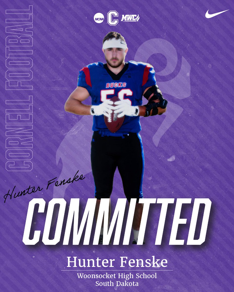 Hunter Fenske tweet media