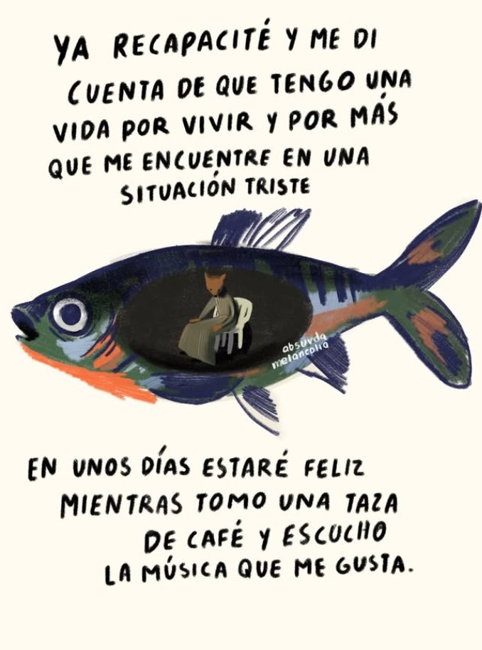 Absurda Melancolía (@absurdamela) on Twitter photo 