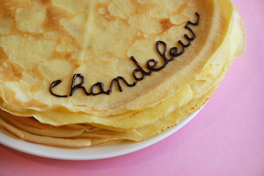 Thursday February 5th 2026 / 7pm (until 8:30pm), it's our «Chandeleur» Potluck Dinner 🥧🍽️
If your last name starts from A to H, please bring a savory main dish.
From I to Z, bring some «crêpes or merveilles».
+ share a drink (NO CIDER).
ℹ️ €10 donation if you bring nothing.