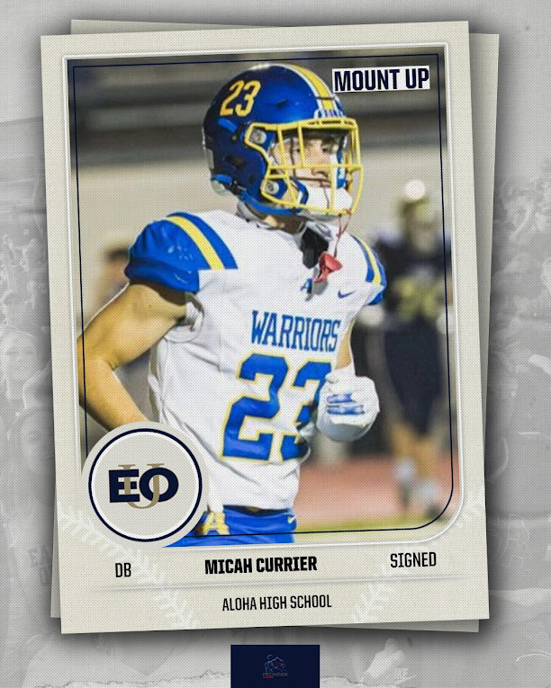 EOU Football tweet media