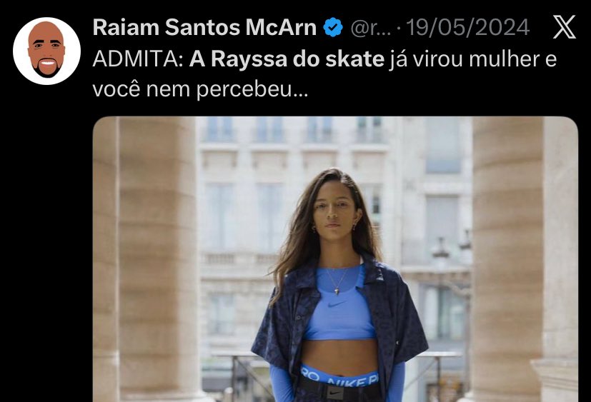 A minha conclusão é de que deveriam começar a vasculhar o teu hard drive