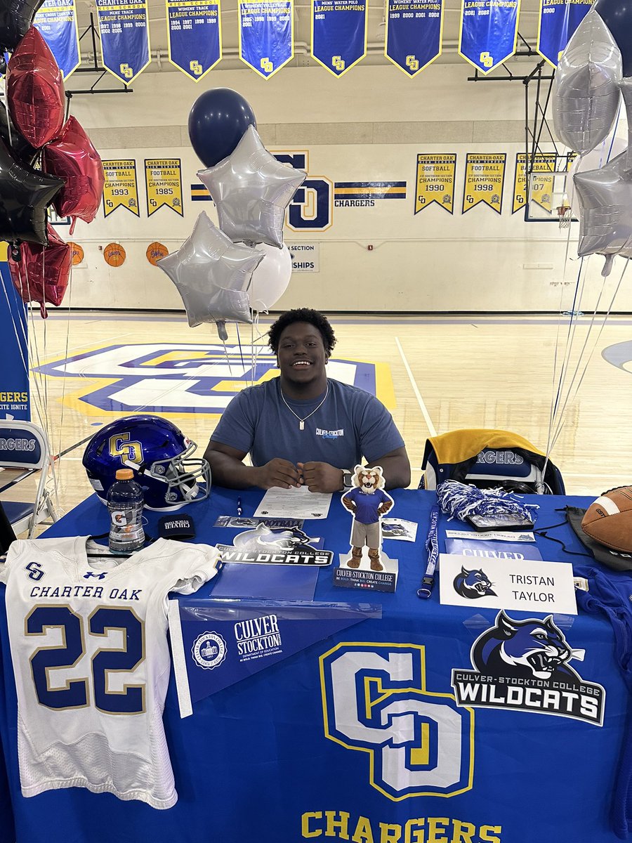 TristanTtutu22's tweet photo. #CommitToThePAW
I'm truly grateful and blessed to have the opportunity and the ability to play the game. I love.
@CoachSallayCSC @CoachBowman55
@CoachMelton_CSC @CoachCobb_CSC
@CoachMiller02 @Coach_Frink
@CoachBress_CSC @CoachCruseIII
@kjchampion1 @CoachP_CSC @CSCwildcatsFB https://t.co/WGA8oEBdE2