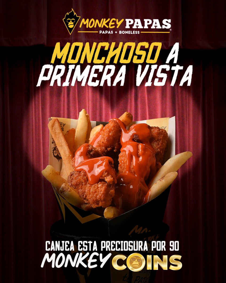 Monkey Papas (@El_BigMont) / Posts / X