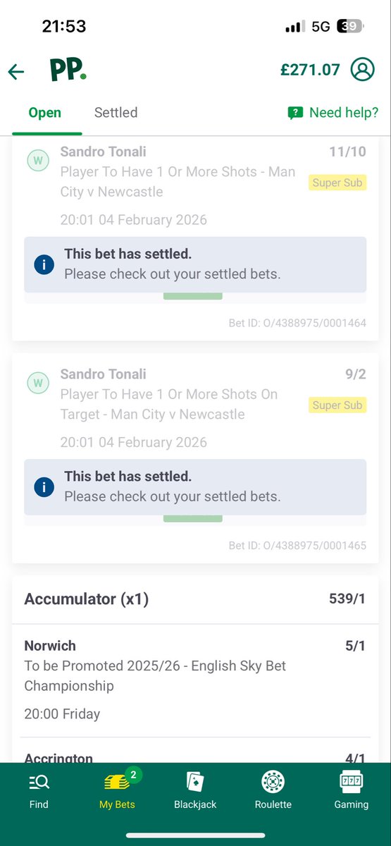 Josh 174 tweet media