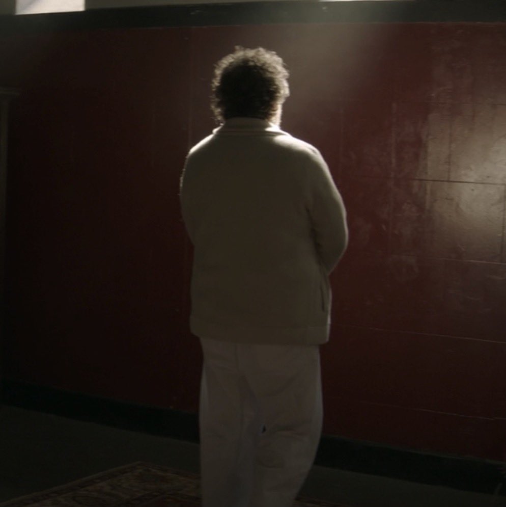 Must be nice for #GoodOmems fans to know they are at least getting closure. But you know there’s only one teaser of <a href="/michaelsheen/">michael sheen 💙</a> that Prodigies dream of seeing pop into our feed right?! 😭

#SaveProdigalSon #ReturnProdigalSon #ProdigalSonNetflix