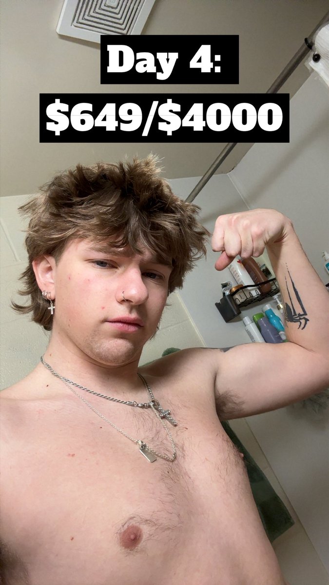 Master Shane (8.5k) tweet media