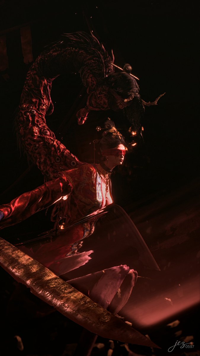 🗡️

🎮 #WuchangFallenFeathers 

#VirtualPhotography #VGPUnite #ThePhotoMode #VPCONTEXT #VPWorld #VPSAT #Videojuegos #TheCapturedCollective #UVPCommunity #WIGVP