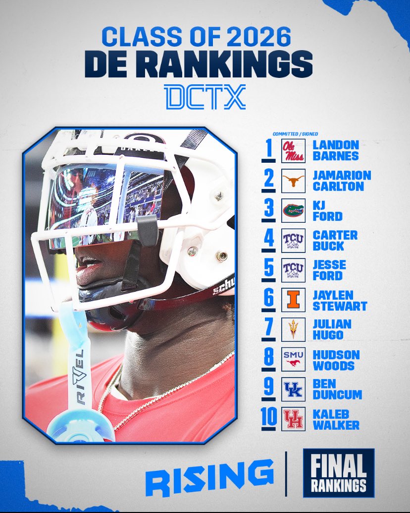 Kaleb “Bug” Walker tweet media