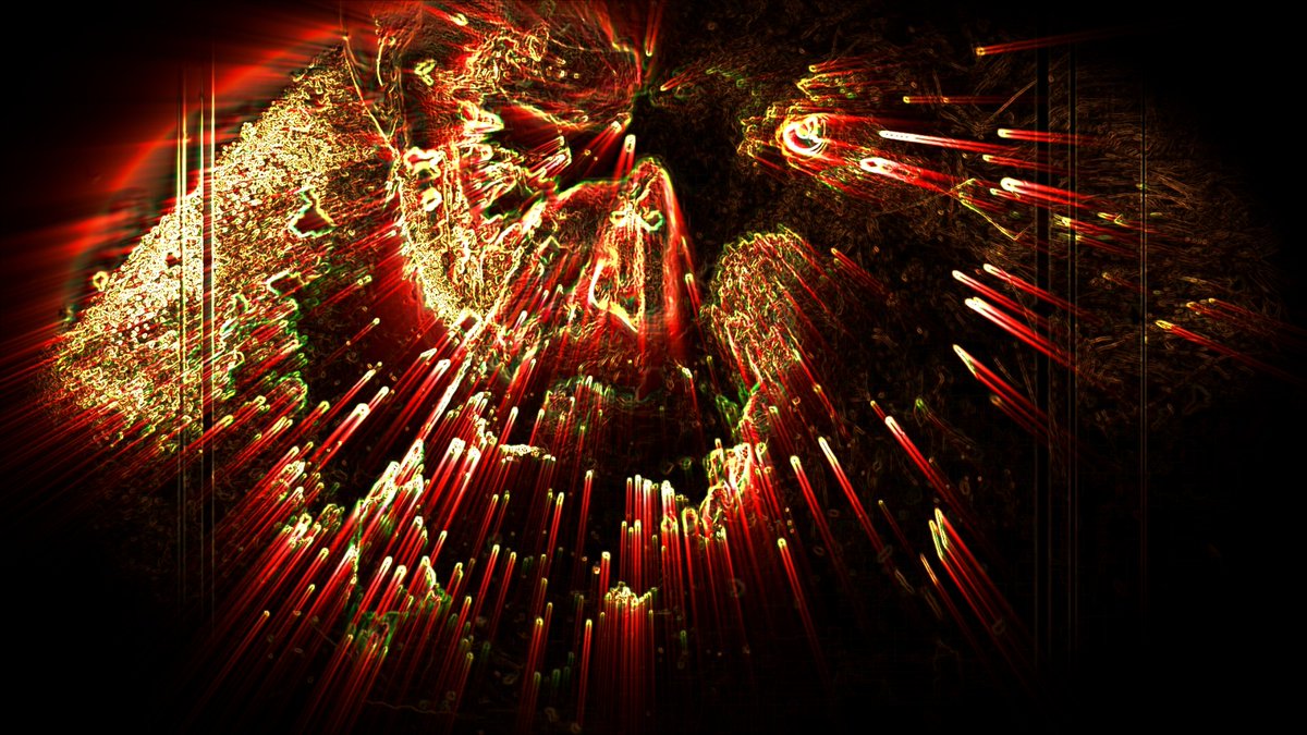 Psycho Paranoid - Song of the week

More than 10 years since This is Our War.
More than 10 years exploring the unstable boundaries of the Consciousness.

open.spotify.com/playlist/0JxVs…

#MindFracture #Psychology #Paranoia