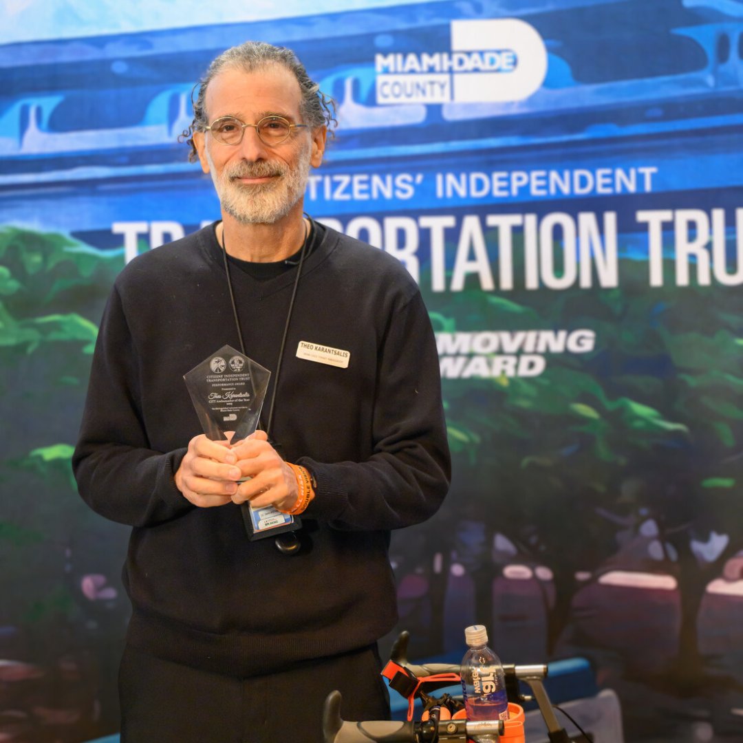 Transportation Trust tweet media