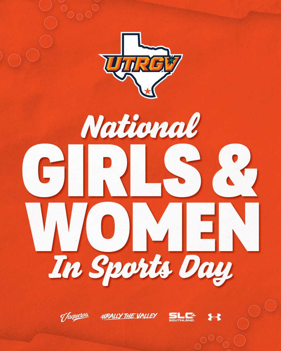 UTRGV Athletics tweet media