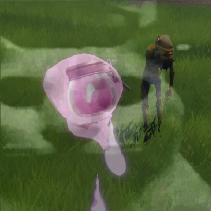 Love Lobbers will be activated in 2 hours and stay active until March 4th

They do no build damage, but throw way faster, more often, and leave high damage lingering clouds that get very annoying very quickly. THAT ALSO STACK DAMAGE 😭