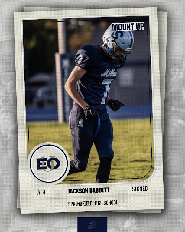 EOU Football tweet media