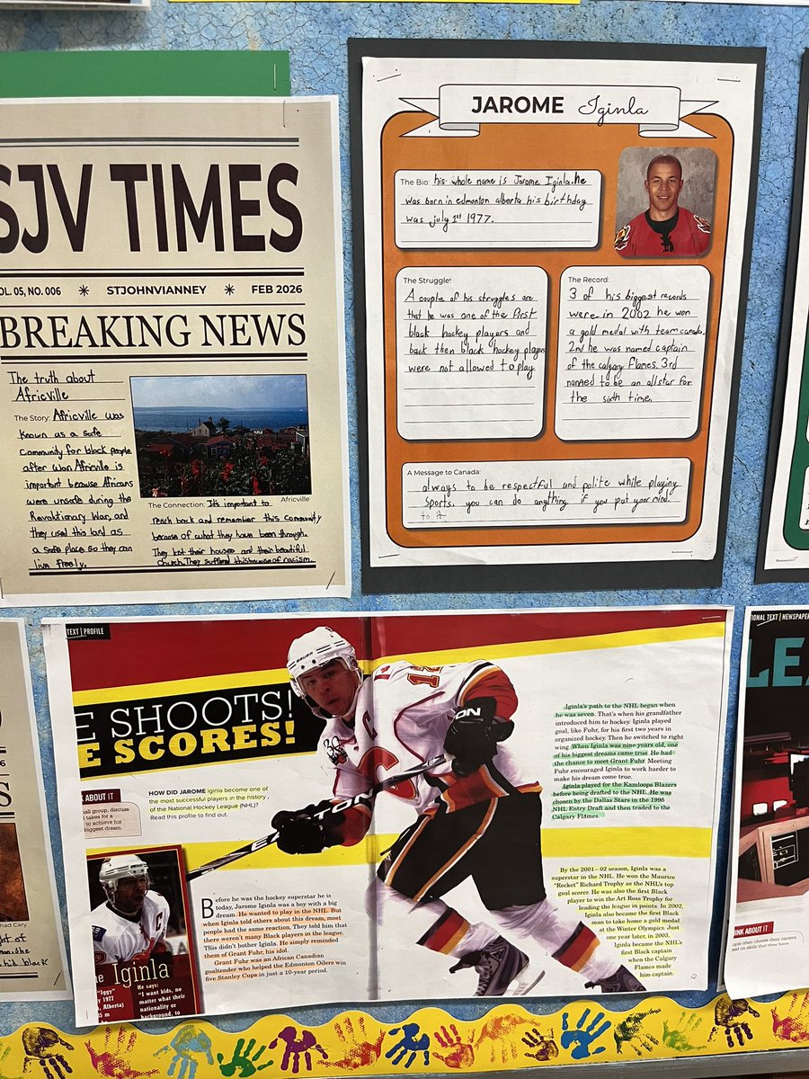 Tanya Balthazaar tweet media