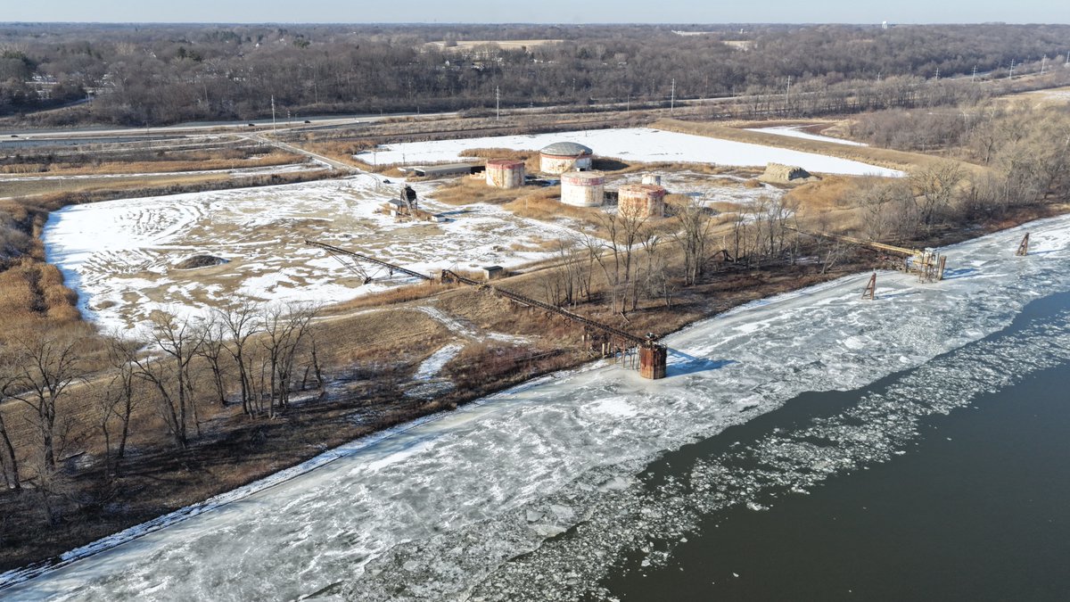 Chad E. Colby tweet media