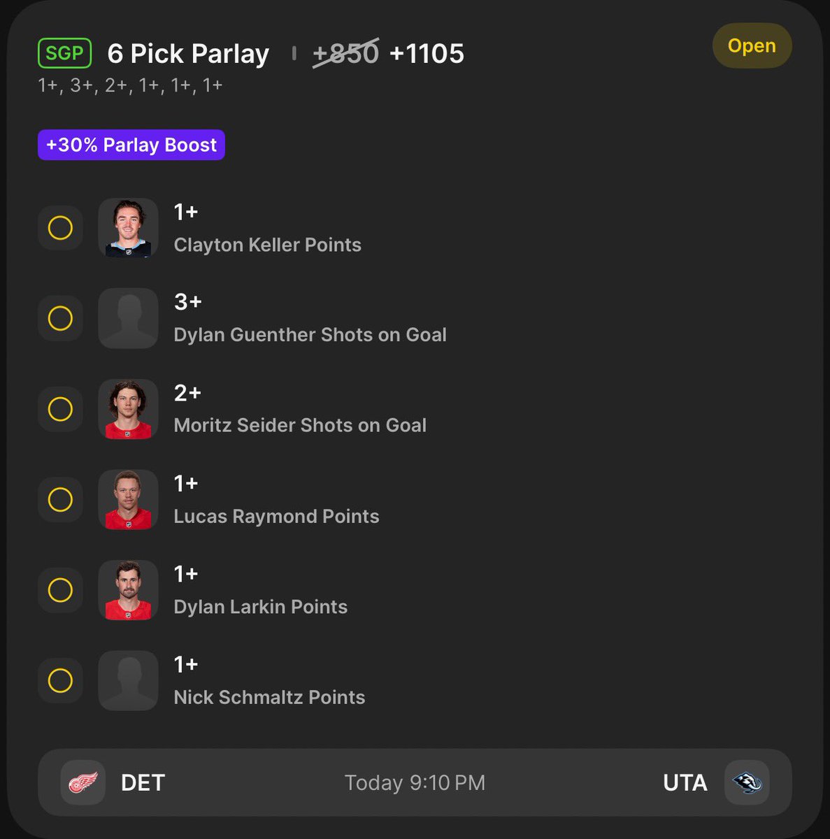 Dougie Bubs tweet media
