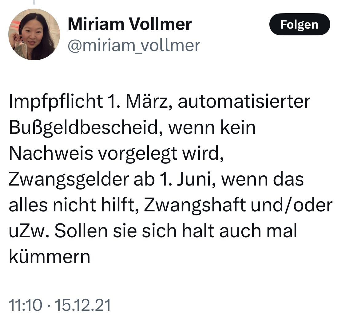 DieGuten™️, Folge 68.084