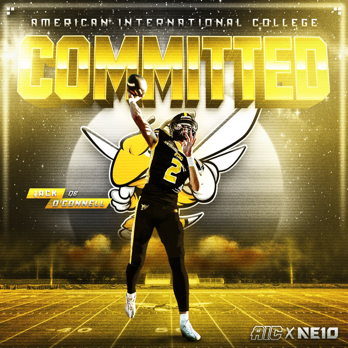 JackO’Connell tweet media