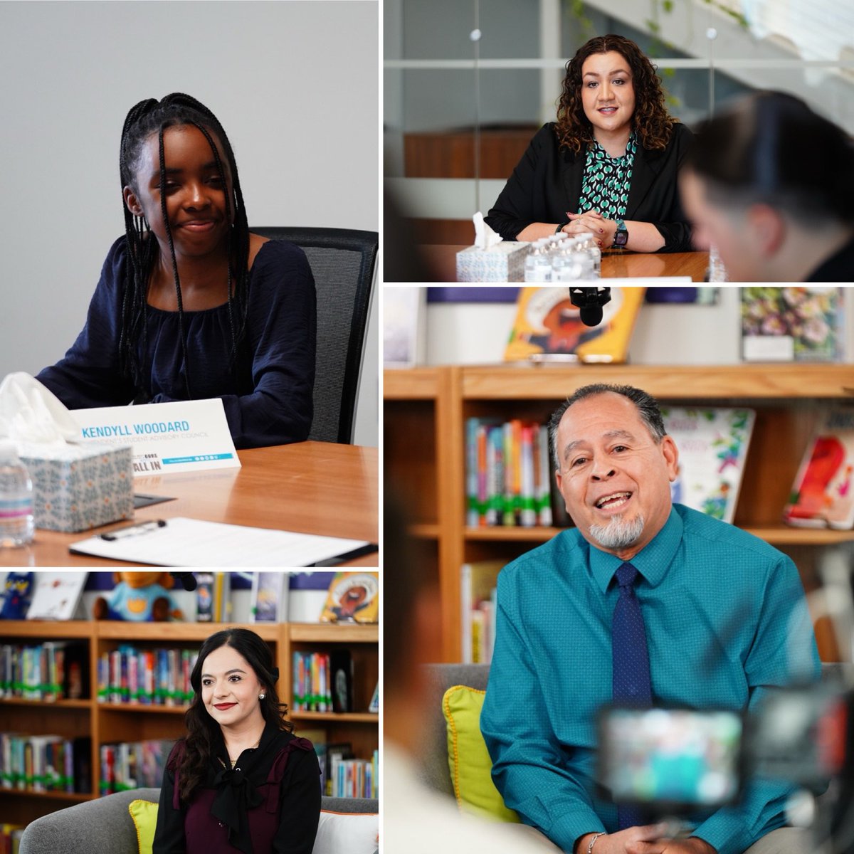 Socorro ISD tweet media