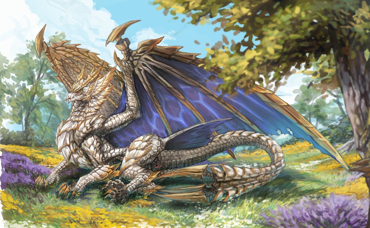 烈火襲来 : キュララララララ！ NSFW R-18