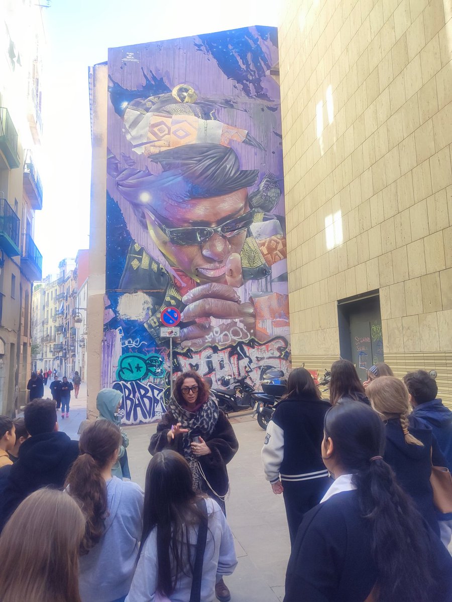 Collège Paul Valéry tweet media