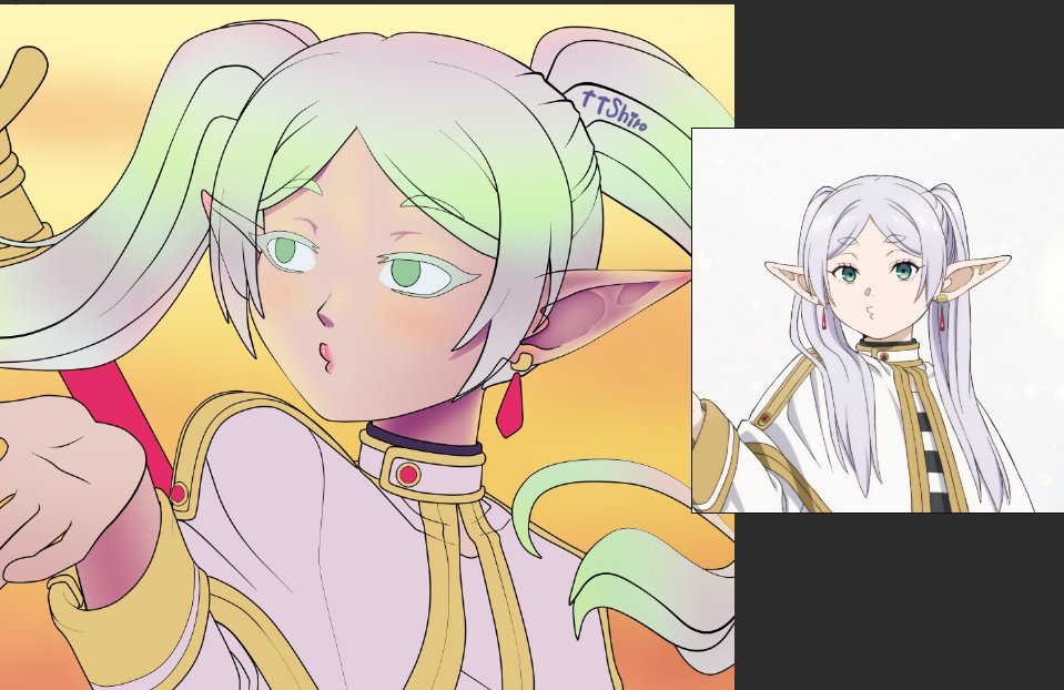 Shiro Team tweet media