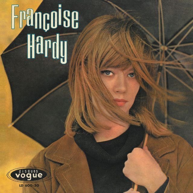Shottarthur's tweet photo. Françoise Hardy — https://t.co/N1uNrVQRRr