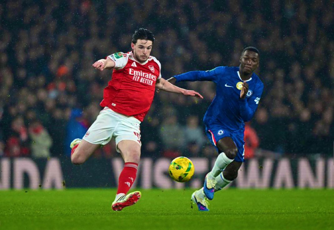 AFC Xtra tweet media