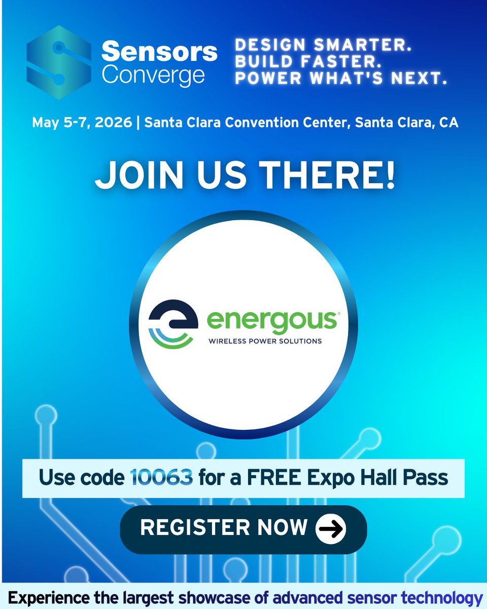 Energous tweet media