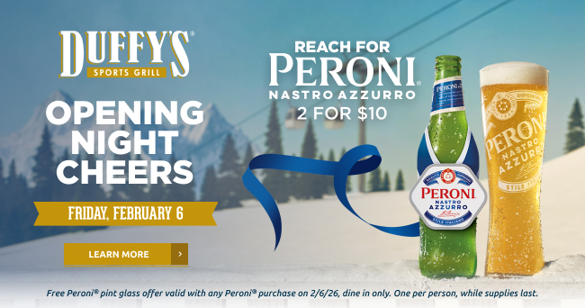 Duffy's Sports Grill (@duffysmvp) / Posts / X