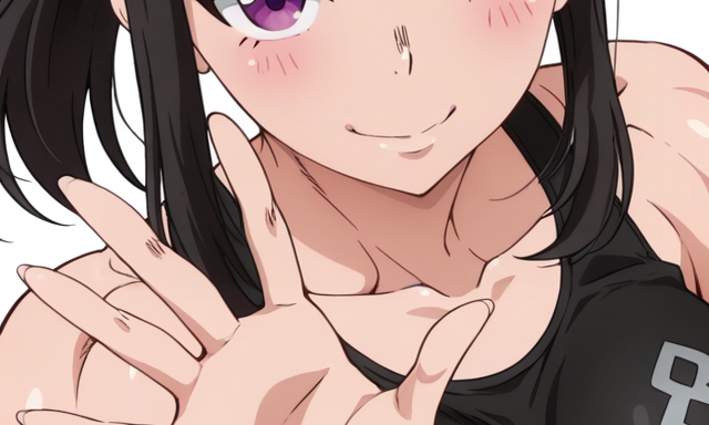 Waifus Challenge tweet media