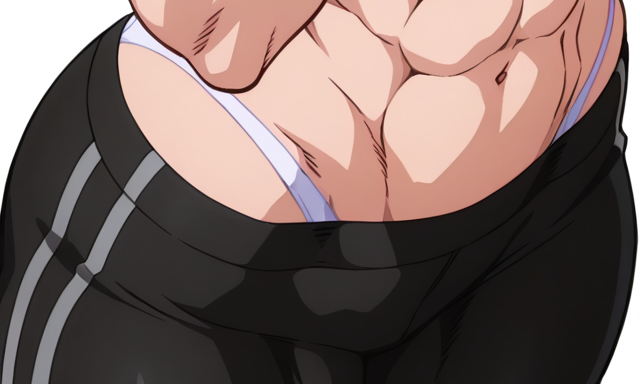 Waifus Challenge tweet media