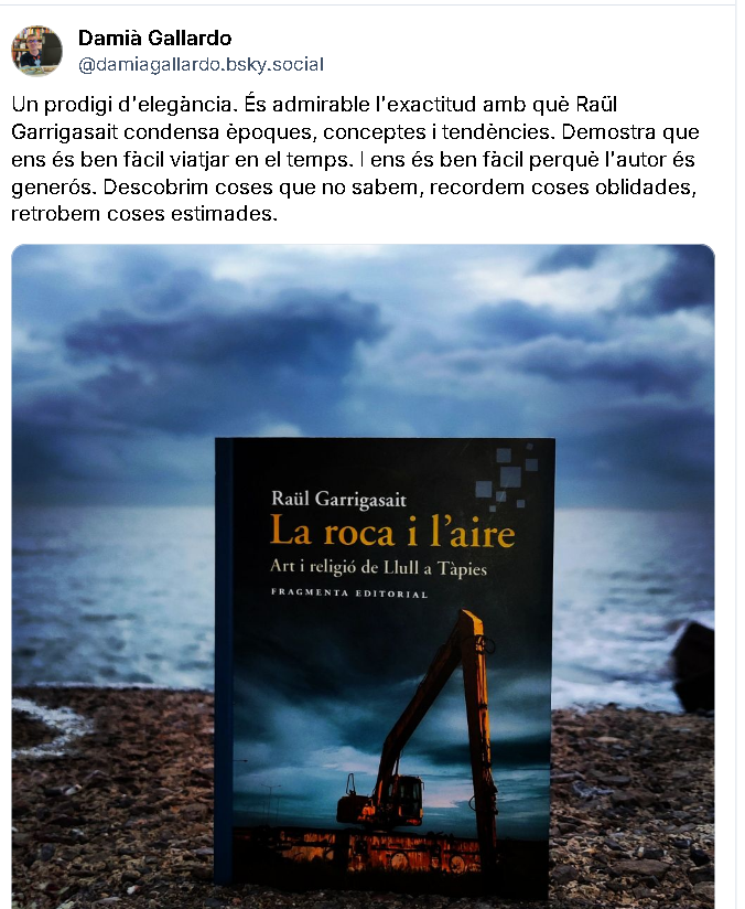 Ignasi Moreta tweet media