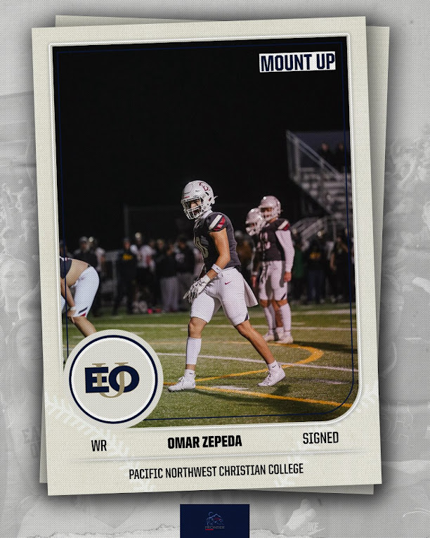 EOU Football tweet media