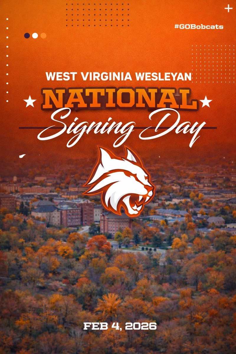 <a href="/DrakeTakiem/">Takiem Drake ATH/SS 2026</a> is a hard hitting ball hawking safety from the Eastern Panhandle. We are excited about the talent we have added in the secondary room. Takeim has a big future in Buckhannon. #Bobcats #NSD2026