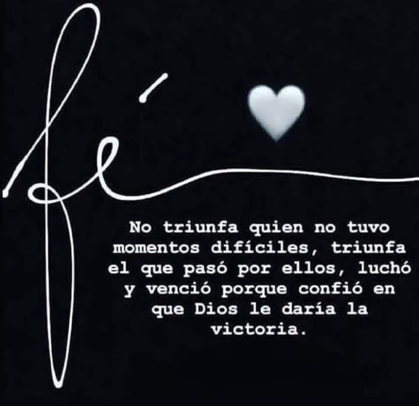Con la mano de Dios siempre, por qué los que te dicen que te aman y no lo demuestran y están sin existir.