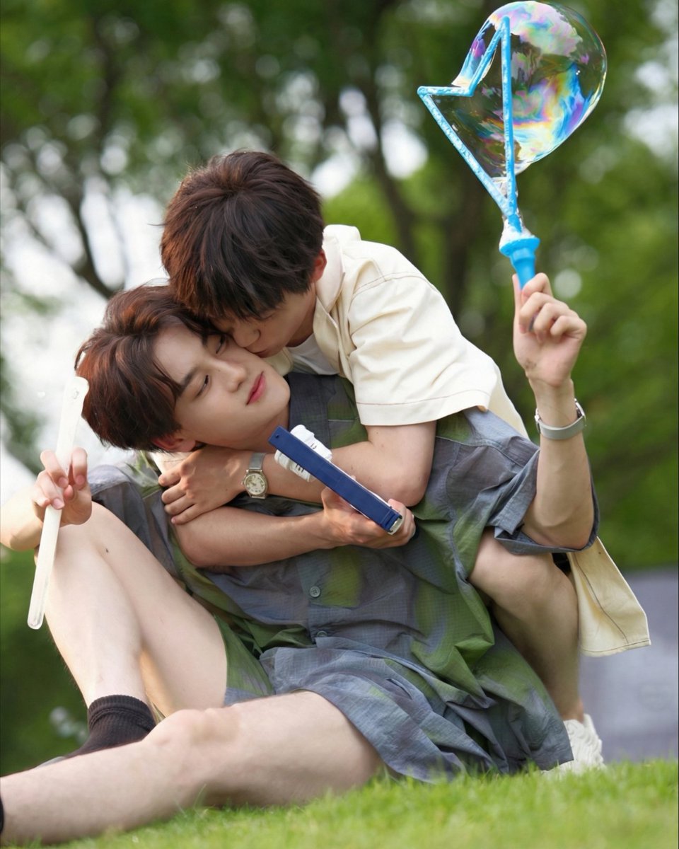 🫧 Revenged Love (2025)