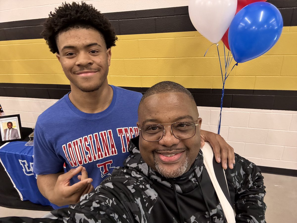 T-Ronn Hicks tweet media