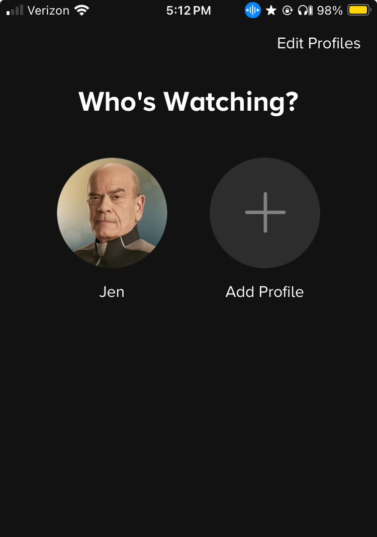 Jennifer Lee Rossman tweet media