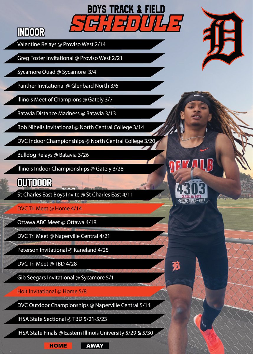 Dekalb_Boys_T&F tweet media