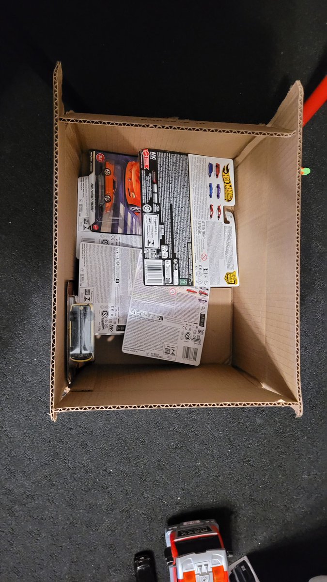 Federation of Fly Whips tweet media